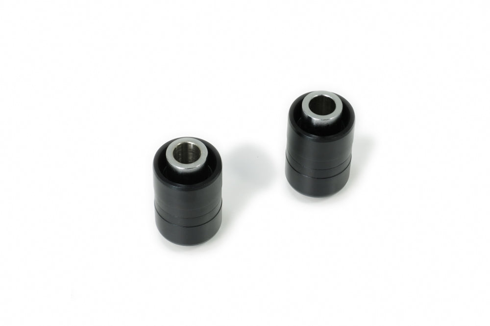 Set bucse brat suspensie inferior fata, capat fata Hardrace pentru Toyota GR Yaris - Q0893