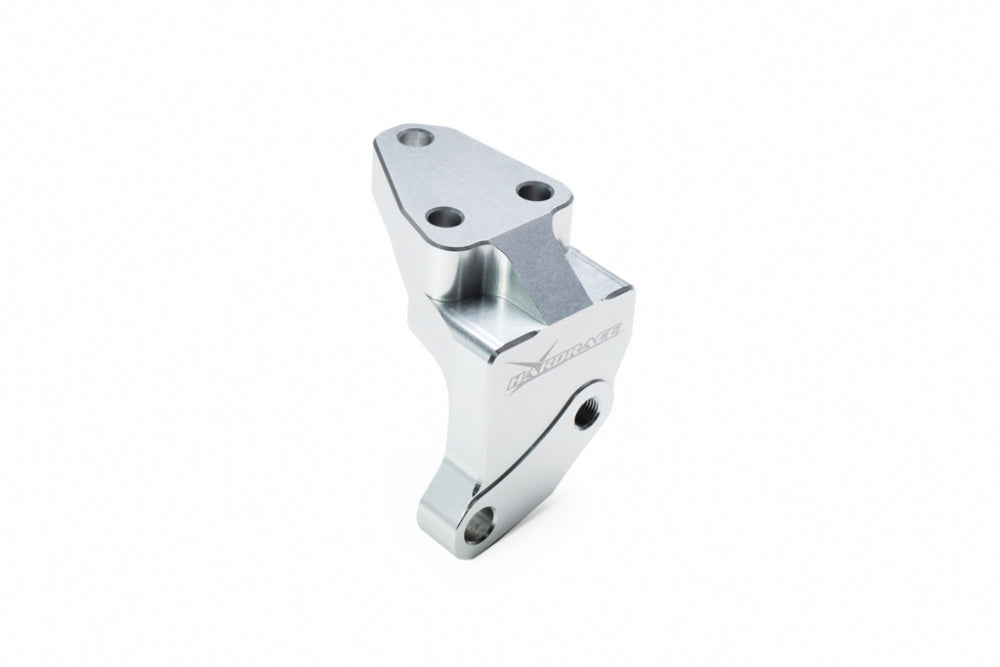 Suport tampon motor stanga pentru swap seria B Hardrace pentru Honda CRX / Civic - Q0980