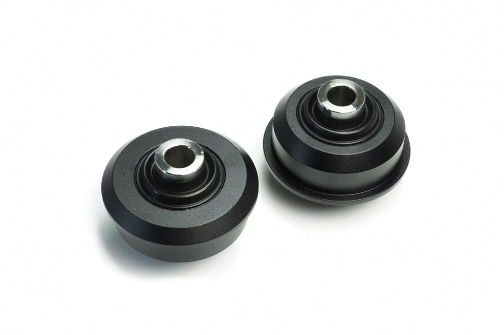 Set bucse brat suspensie inferior fata, capat spate Hardrace pentru Toyota GR Corolla / GR Yaris - Q0890