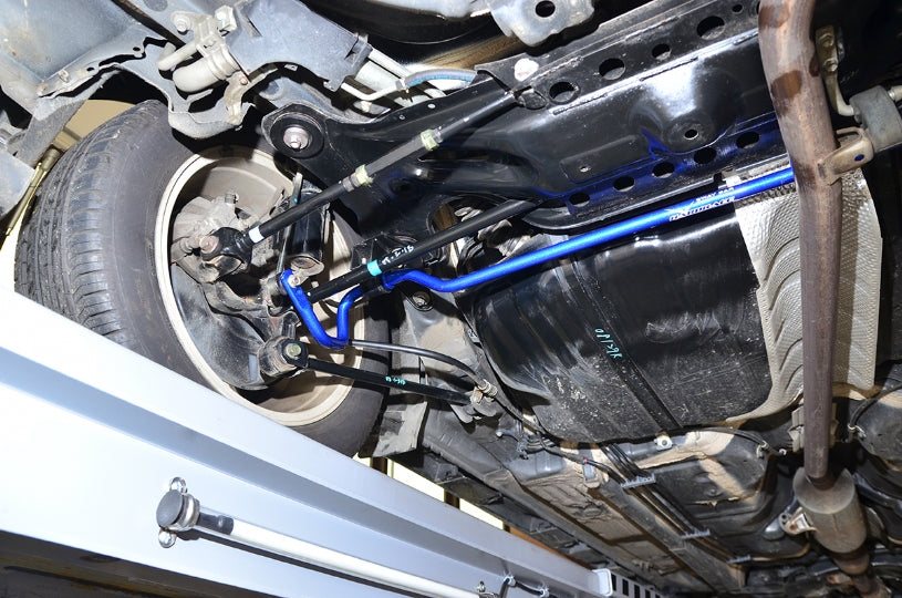 Bara stabilizatoare spate Hardrace pentru Lexus ES - 7972