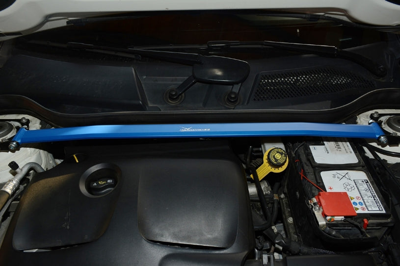 Bara rigidizare telescoape fata Hardrace pentru Infiniti Q30 / QX30 / Mercedes-Benz A-Class / A45 AMG - 8948