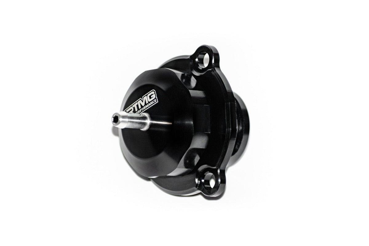 Supapa Diverter RTMG Performance pentru Porsche 911 Turbo si GT2 997