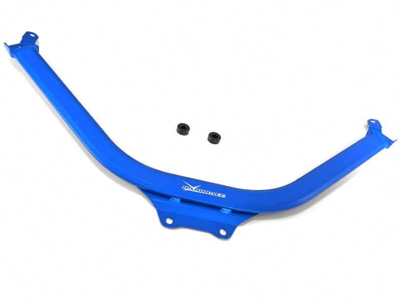 Bara rigidizare compartiment motor Hardrace pentru BMW Seria 5 - Q0477