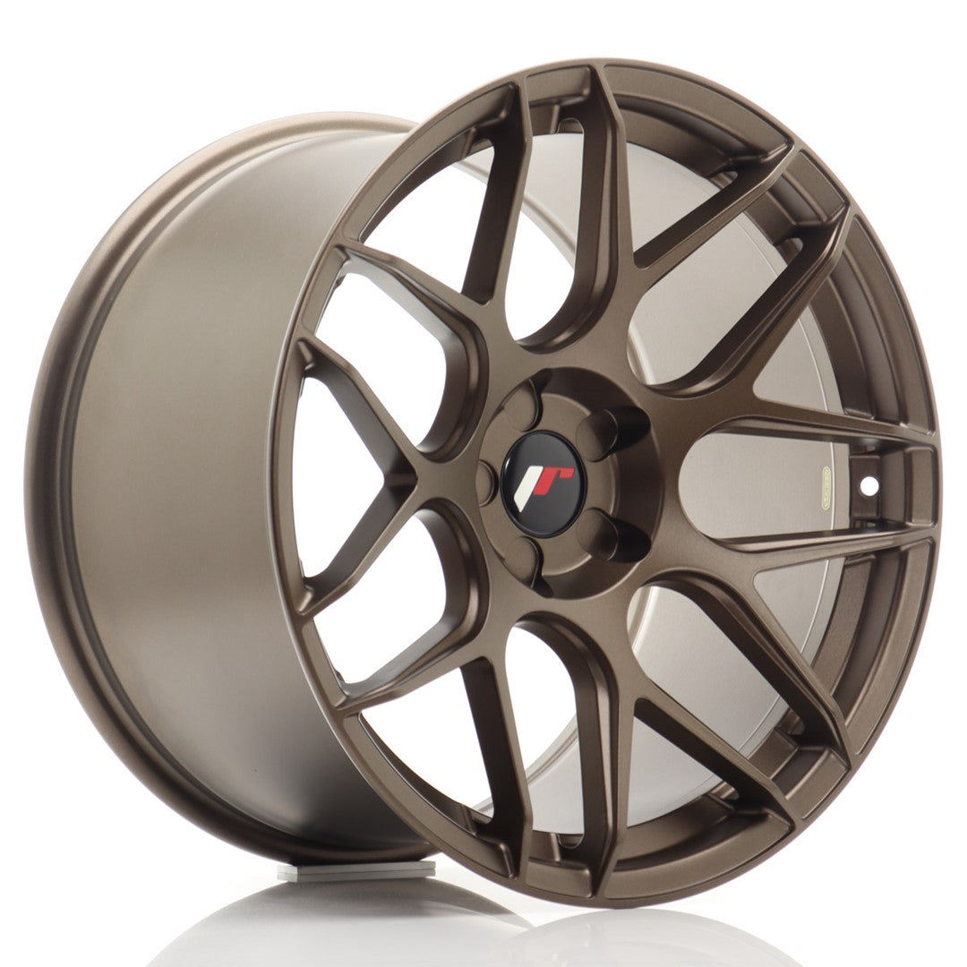 Jante Japan Racing JR18 R19 11J - PCD si ET Configurabile