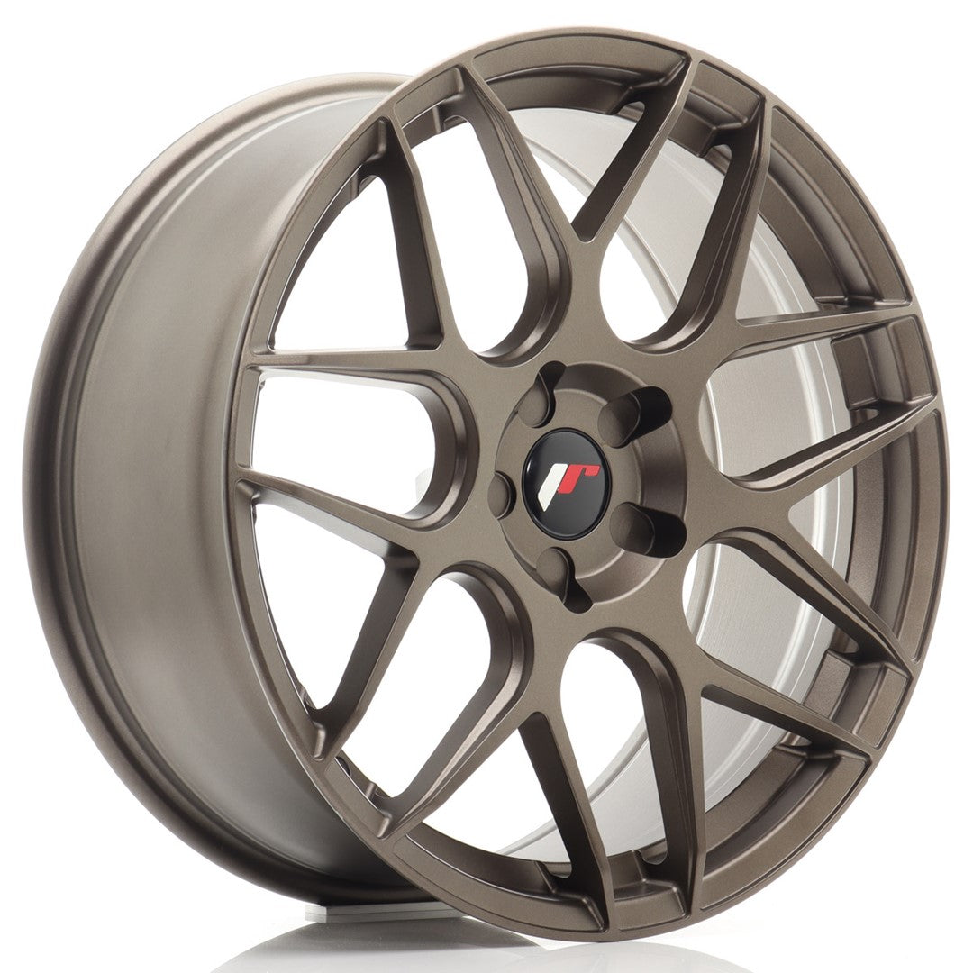 Jante Japan Racing JR18 R20 8.5J - PCD si ET Configurabile