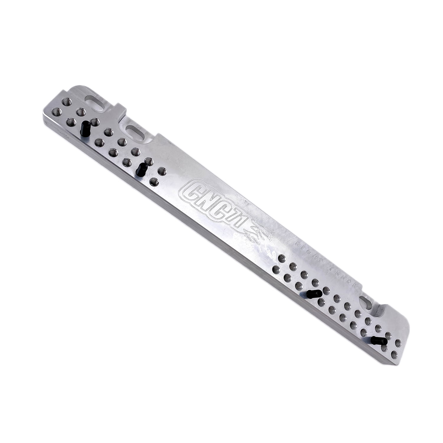 Prinderi scaun aluminiu BMW E46