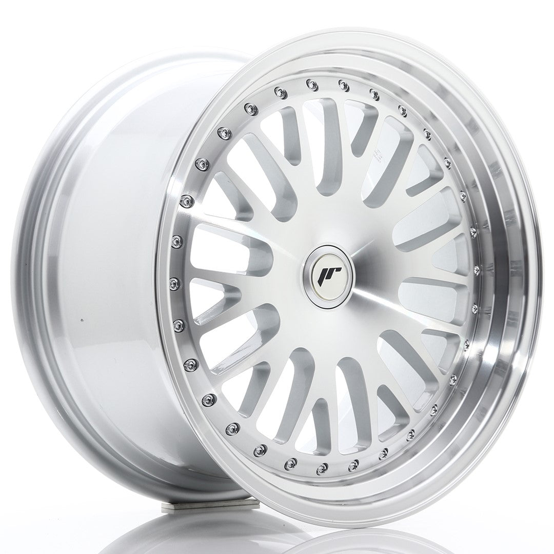 Jante Japan Racing JR10 R18 9.5J - PCD si ET Configurabile