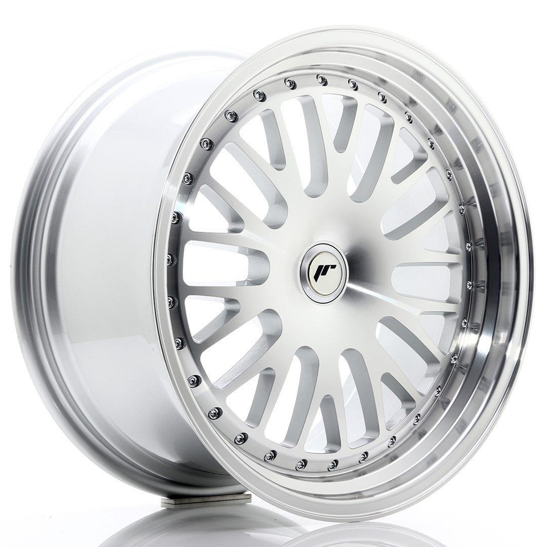 Jante Japan Racing JR10 R19 9.5J - PCD si ET Configurabile