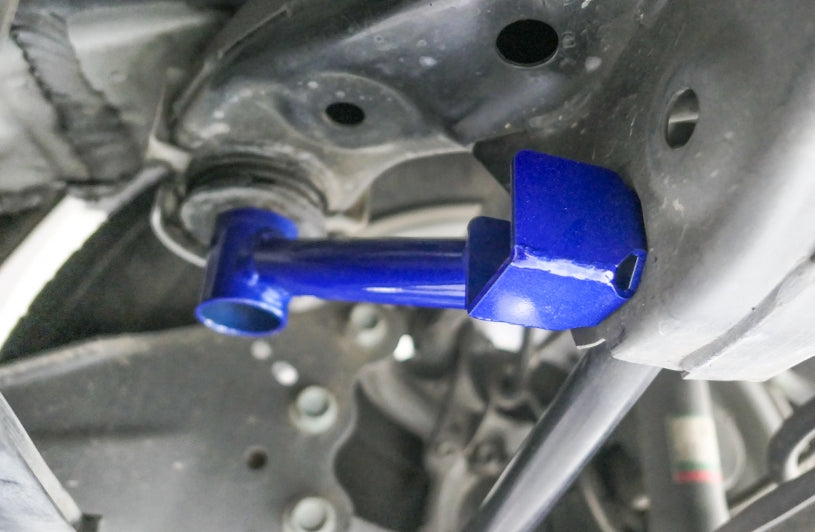 Bara rigidizare punte spate Hardrace pentru Mazda CX-5 - Q0273
