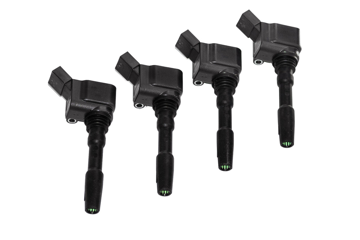 Set Bobine Aprindere RS3 RTMG Performance pentru 1.8 si 2.0 TSI EA888 Gen 3