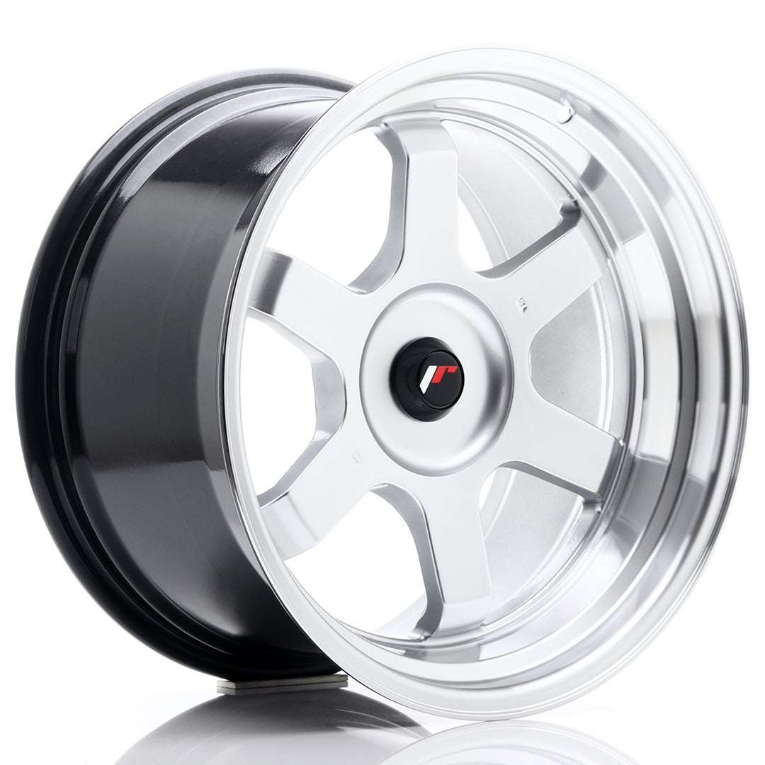 Jante Japan Racing JR12 R18 10J - PCD si ET Configurabile