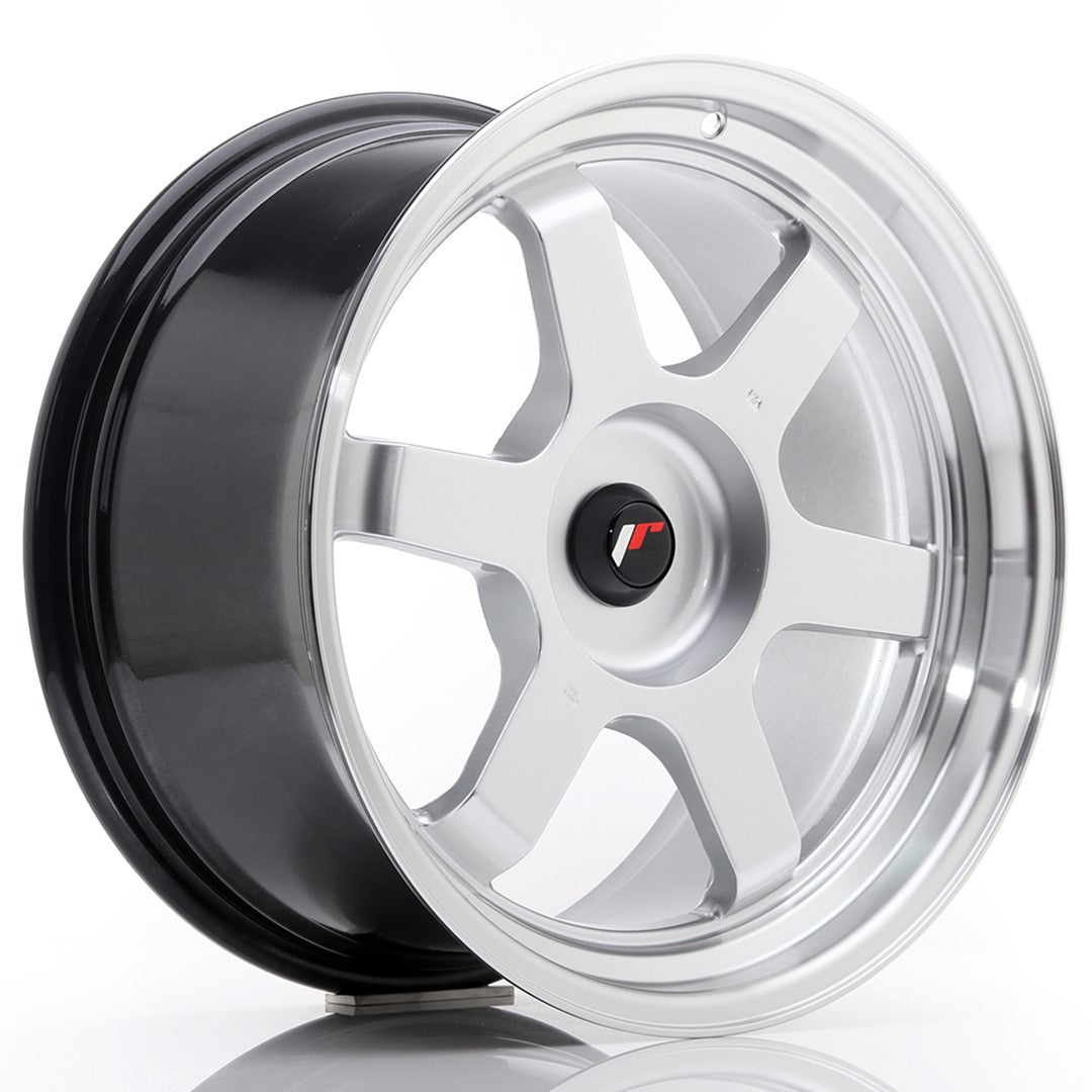 Jante Japan Racing JR12 R18 9J - PCD si ET Configurabile