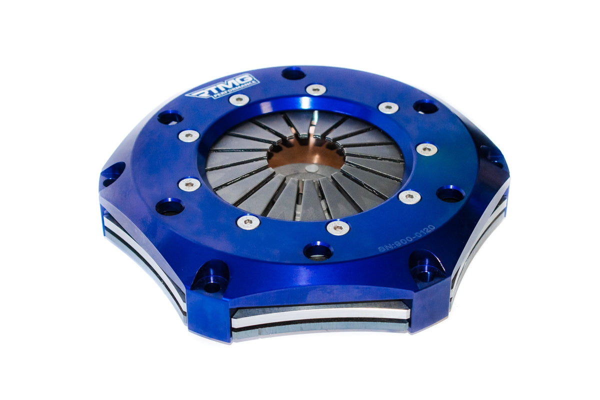 Kit Ambreiaj Bidisc Universal RTMG Performance, 200 mm