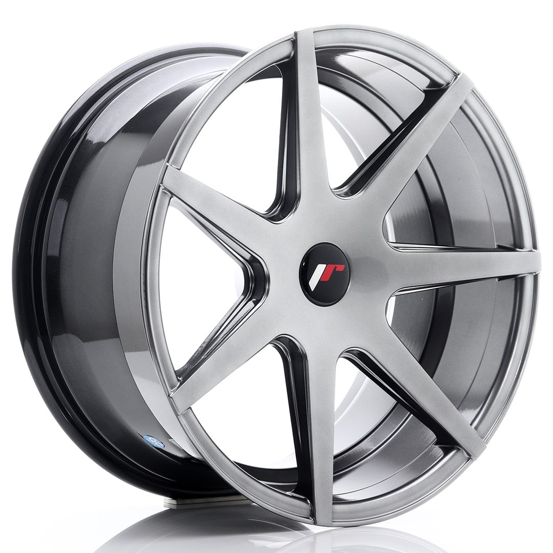 Jante Japan Racing JR20 R19 9.5J - PCD si ET Configurabile