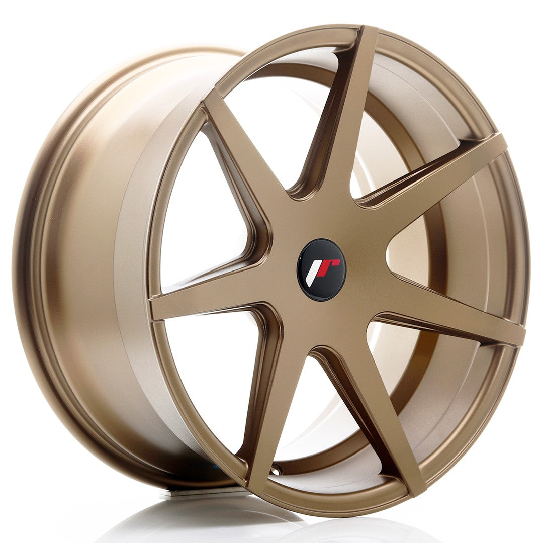 Jante Japan Racing JR20 R19 9.5J - PCD si ET Configurabile