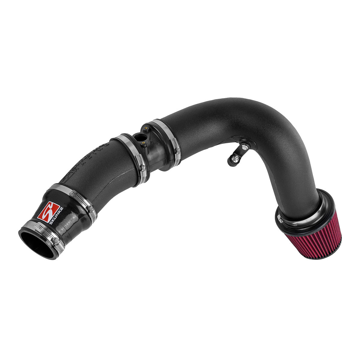 Admisie de aer rece Skunk2 din compozit pentru Honda Civic Si 2006-2011