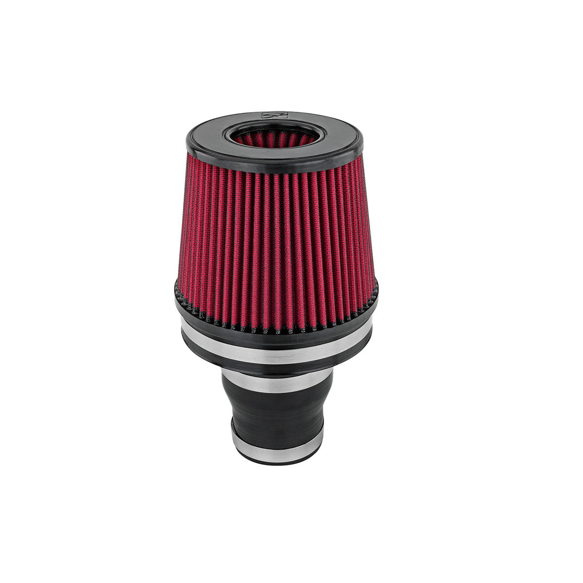 Kit de admisie universal Skunk2 High Velocity, cu filtru conic dublu de 173 mm