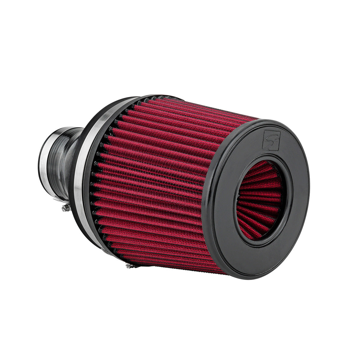 Kit de admisie universal Skunk2 High Velocity, cu filtru conic dublu de 173 mm