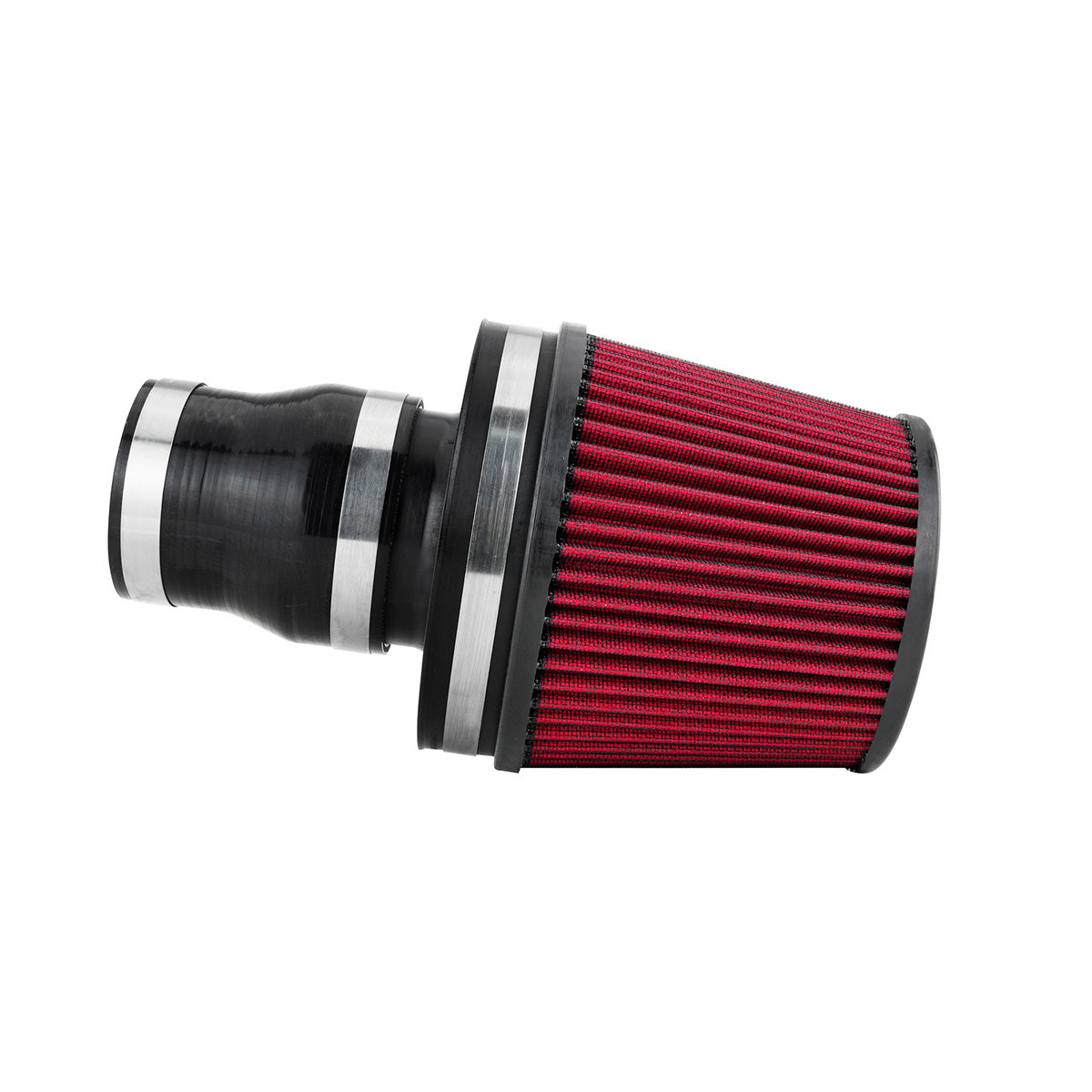Kit de admisie universal Skunk2 High Velocity, cu filtru conic dublu de 173 mm