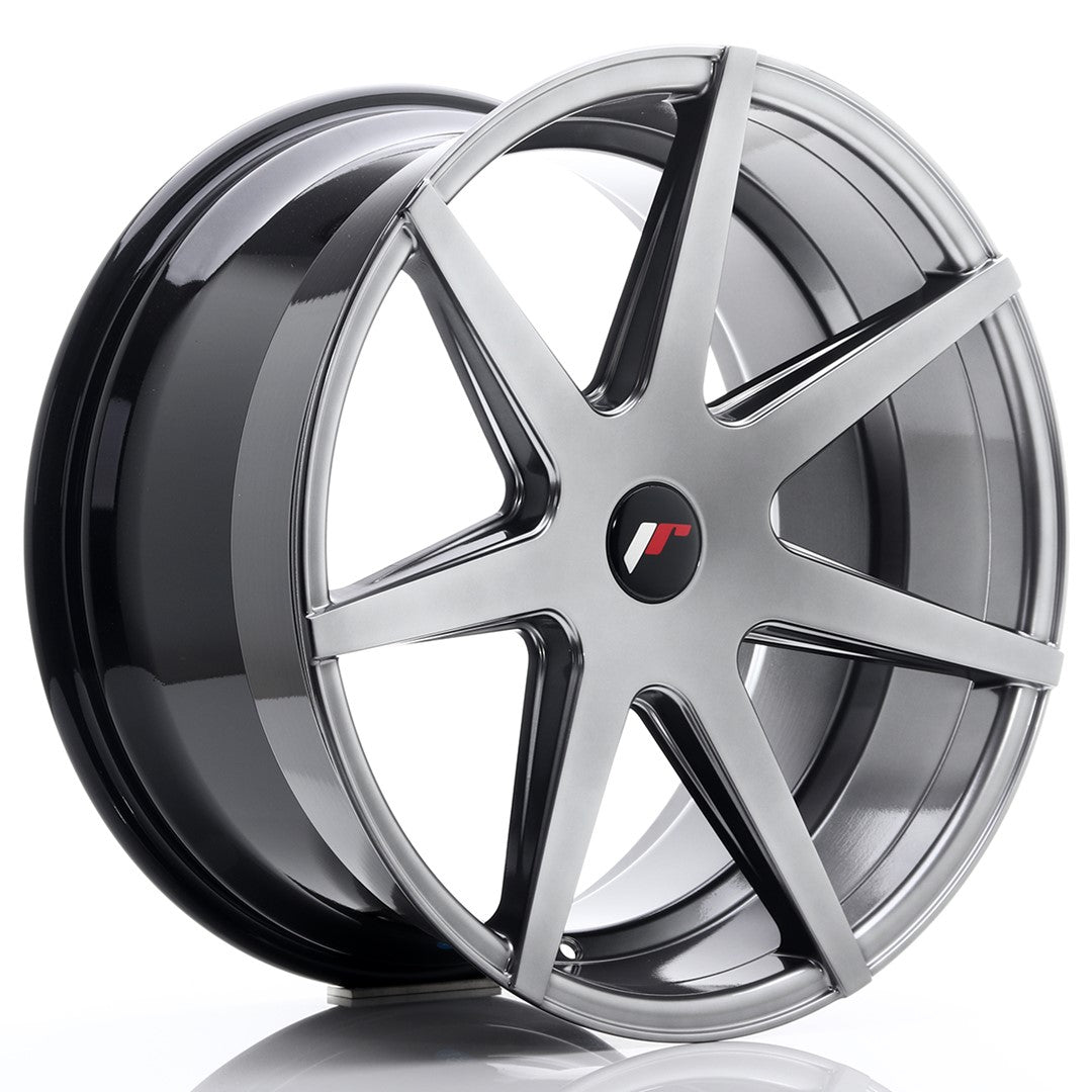 Jante Japan Racing JR20 R20 10J - PCD si ET Configurabile