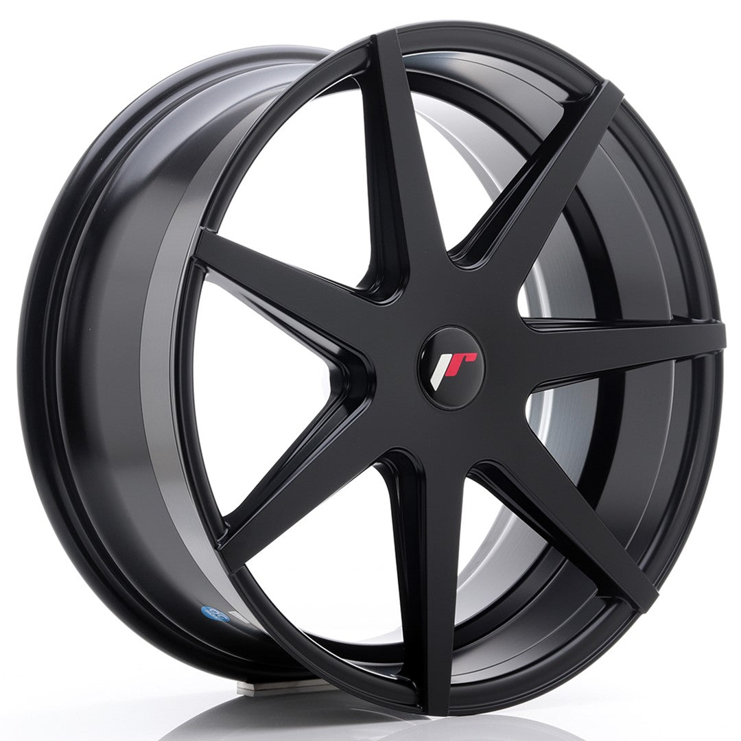 Jante Japan Racing JR20 20x8.5J 5x114.3 ET35