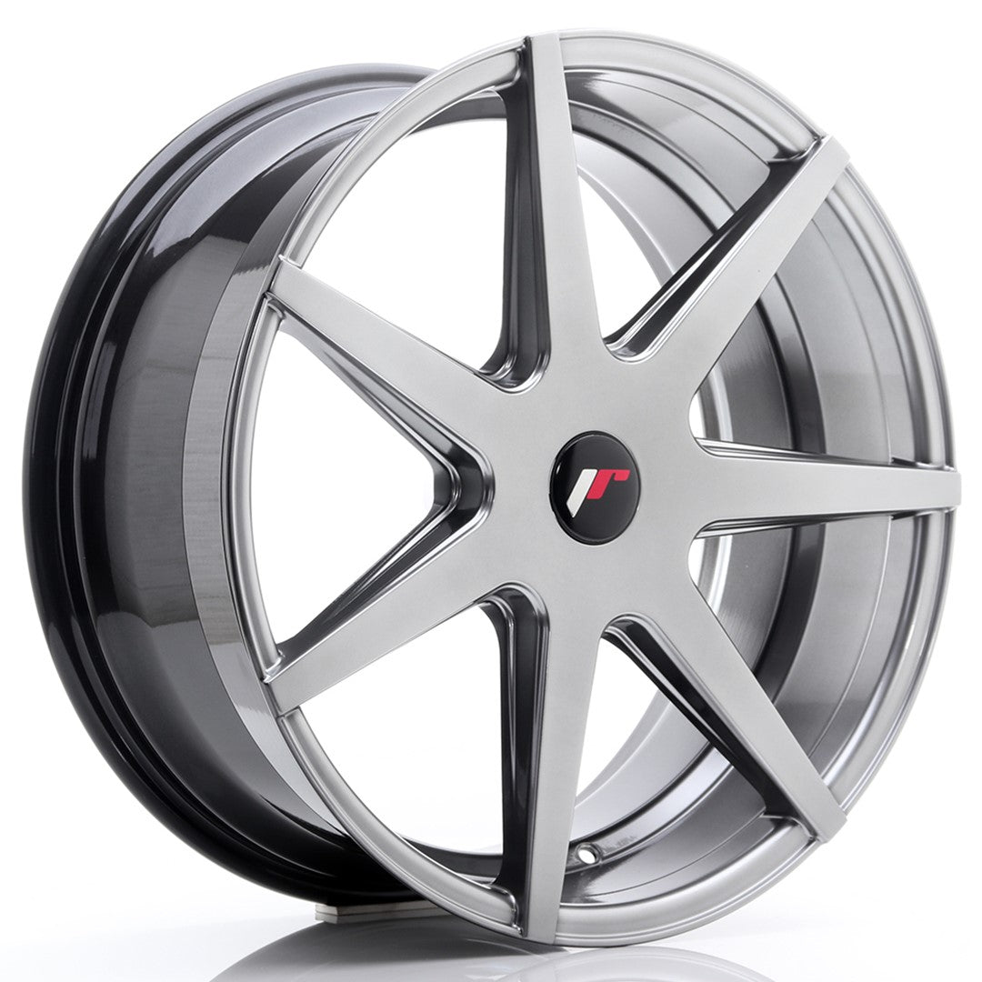 Jante Japan Racing JR20 20x8.5J 5x120 ET35