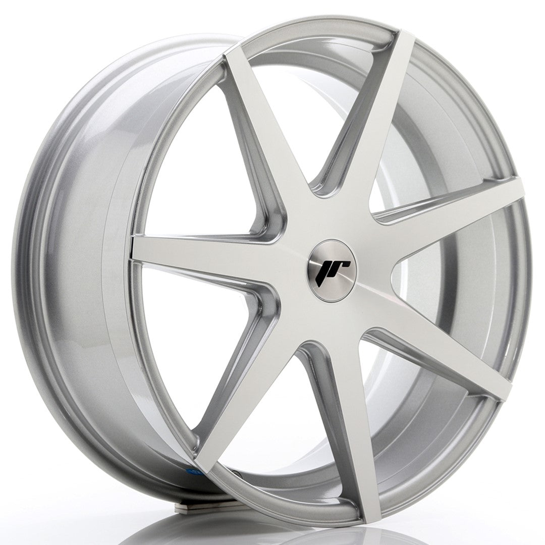 Jante Japan Racing JR20 20x8.5J 5x112 ET35