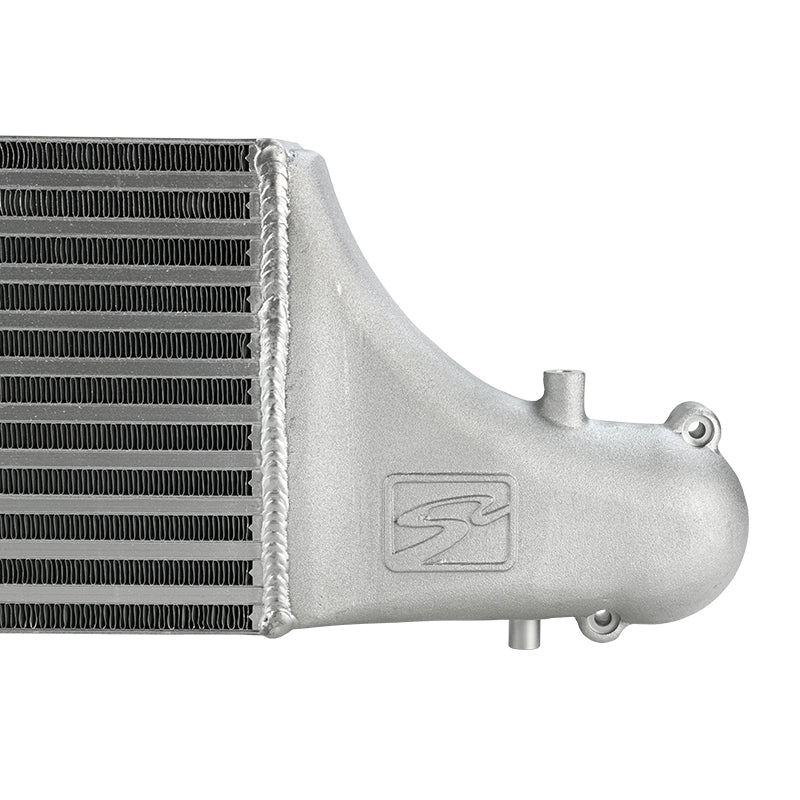 Intercooler Skunk2 din aluminiu pentru Honda Civic 1.5 turbo 2022+