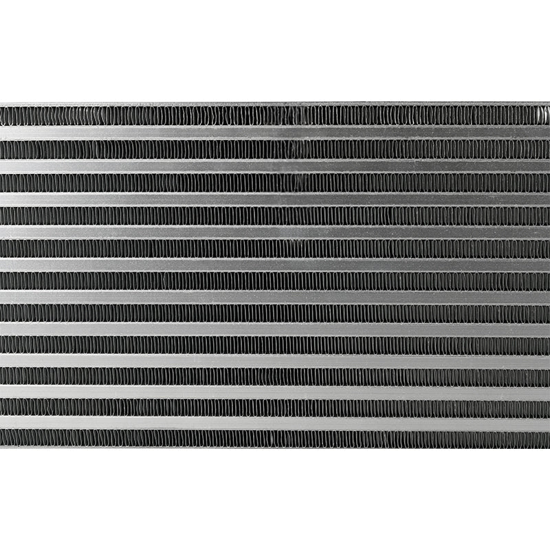 Intercooler Skunk2 din aluminiu pentru Honda Civic 1.5 turbo 2022+