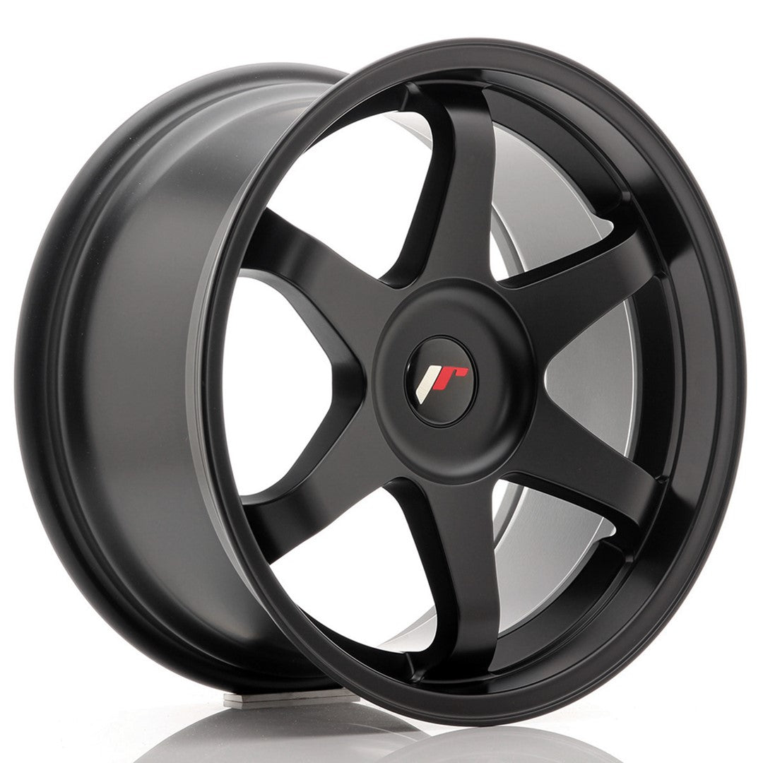 Jante Japan Racing JR3 R18 9J - PCD si ET Configurabile