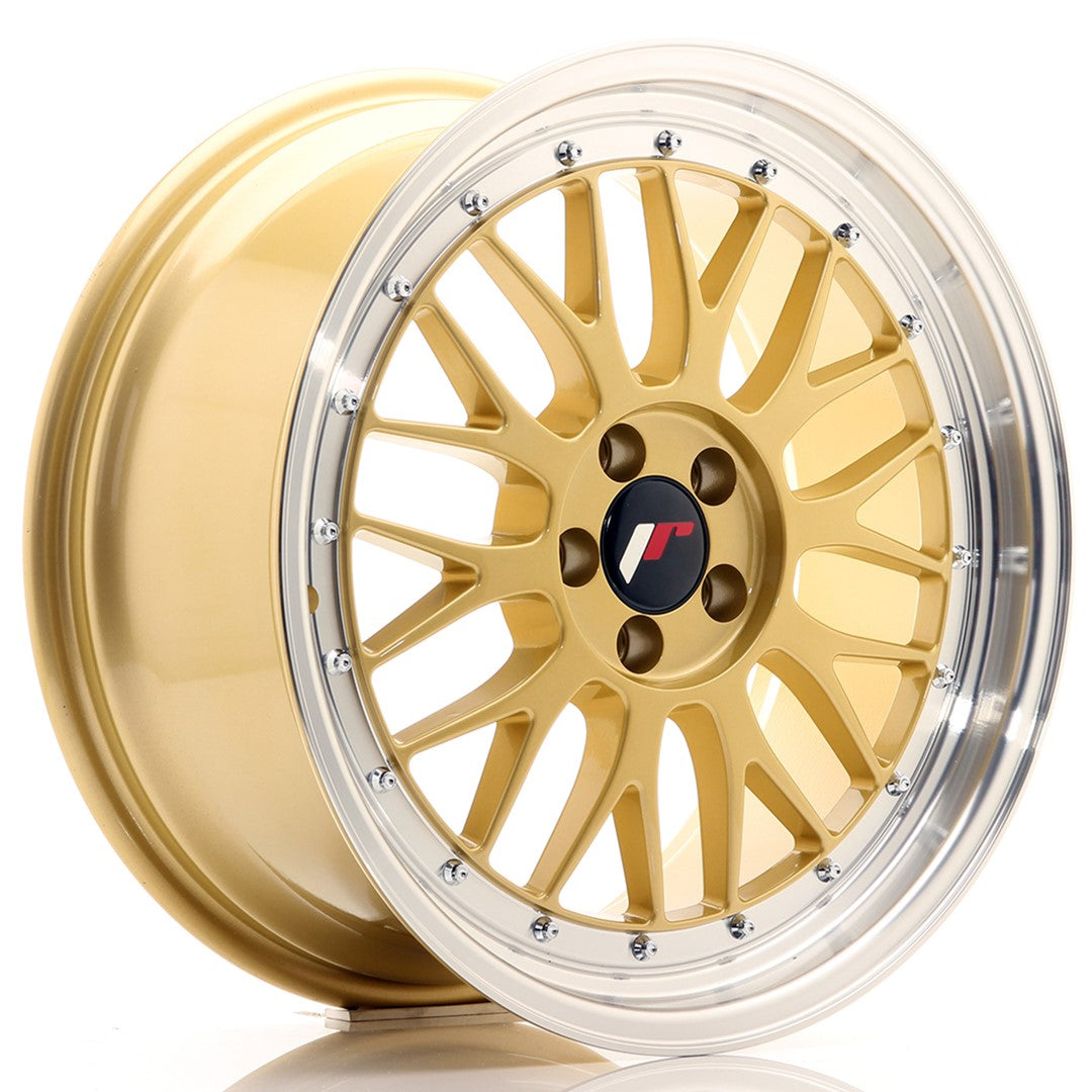 Jante Japan Racing JR23 18x8.5J 5x100 ET35