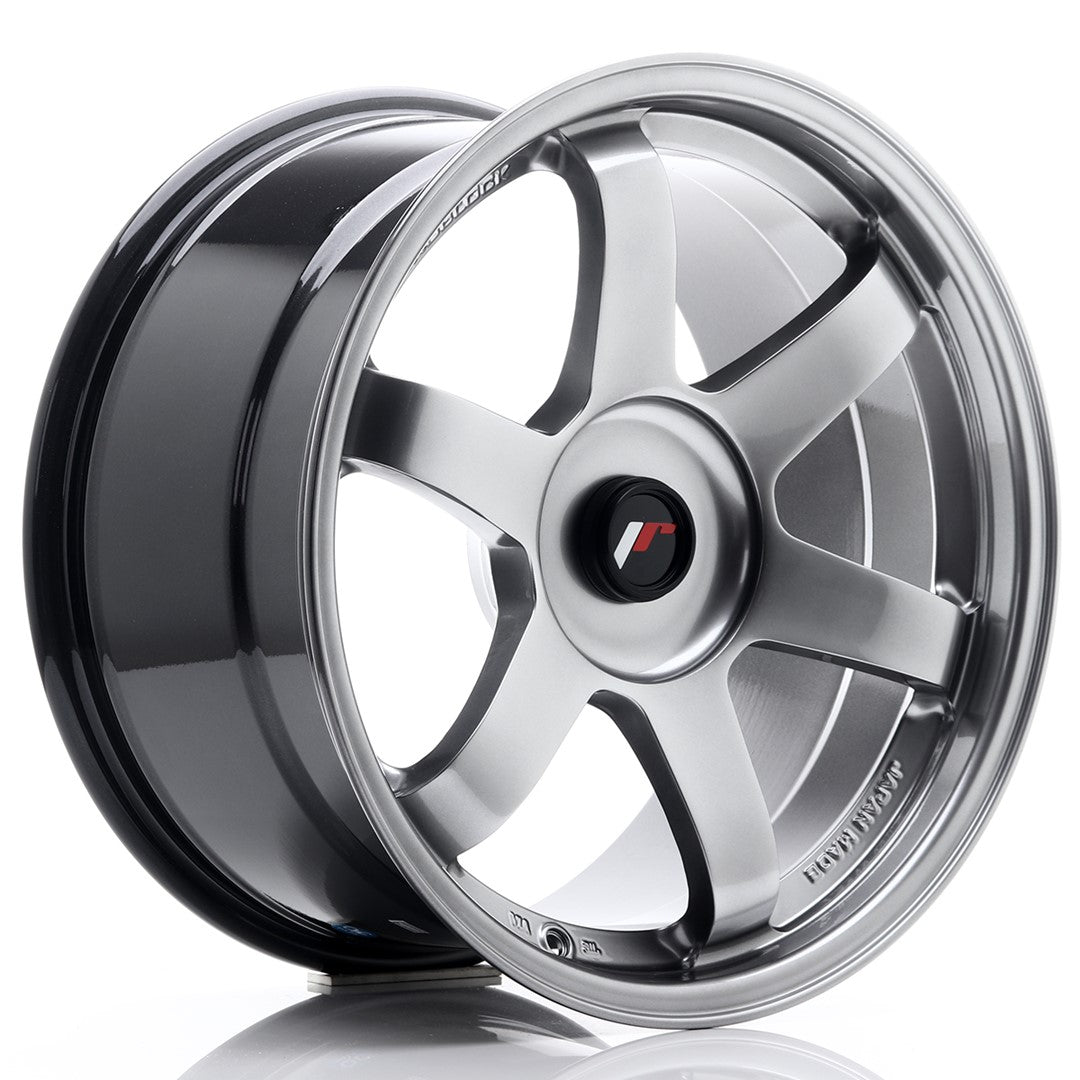 Jante Japan Racing JR3 R18 9.5J - PCD si ET Configurabile