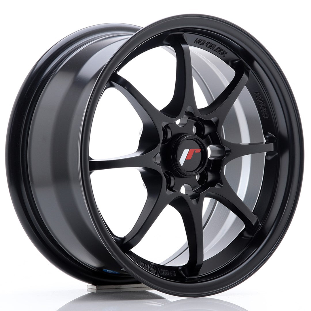 Jante Japan Racing JR5 15x7J 4x100 ET35