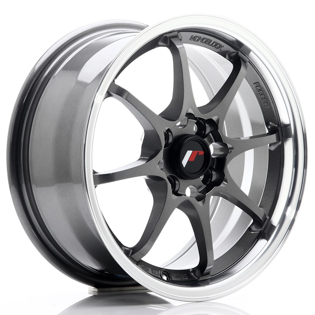 Jante Japan Racing JR5 15x7J 4x100 ET35