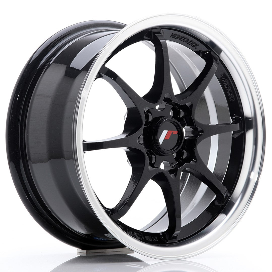 Jante Japan Racing JR5 15x7J 4x100 ET35