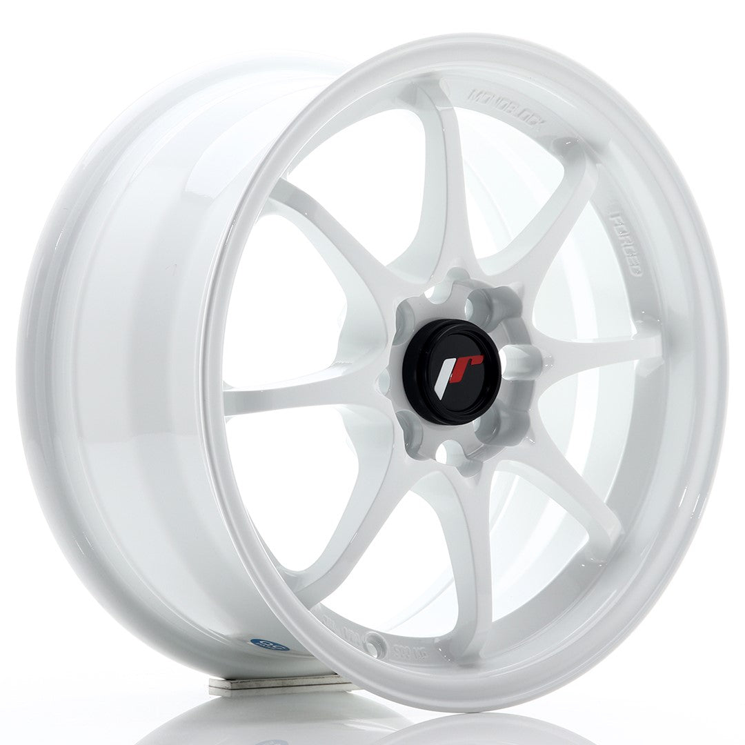Jante Japan Racing JR5 15x7J 4x100 ET35