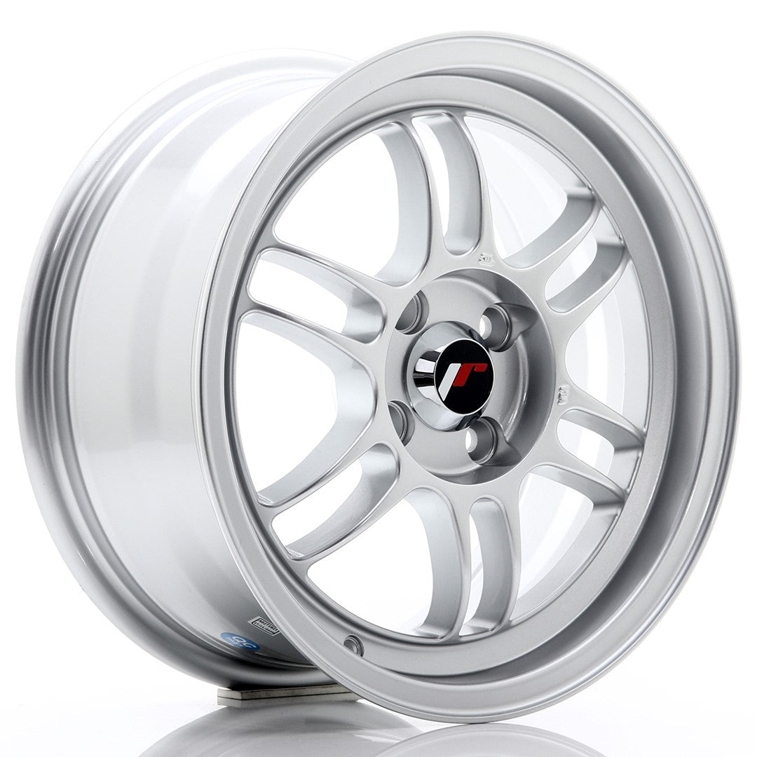 Jante Japan Racing JR7 15x7J 4x100 ET38