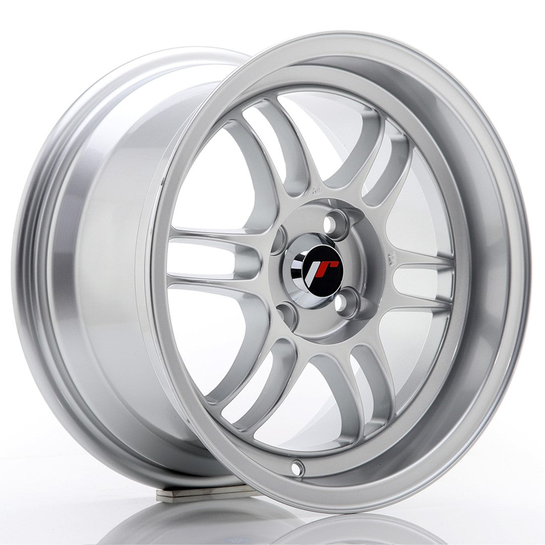 Jante Japan Racing JR7 15x8J 4x100 ET35