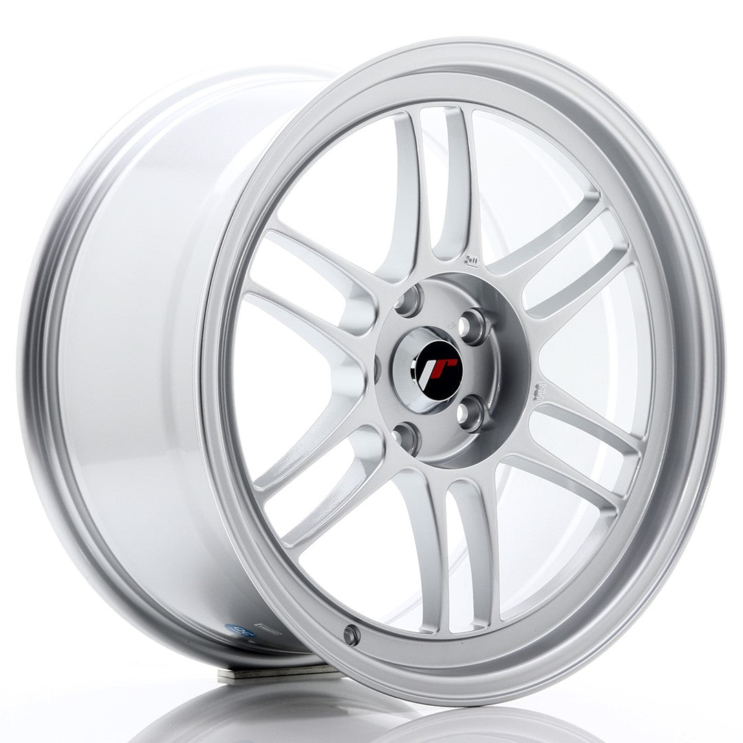 Jante Japan Racing JR7 18x9J 5x114.3 ET35