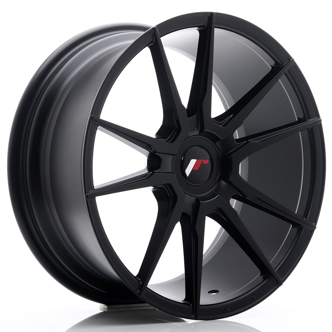 Jante Japan Racing JR21 R18 8.5J - PCD si ET Configurabile