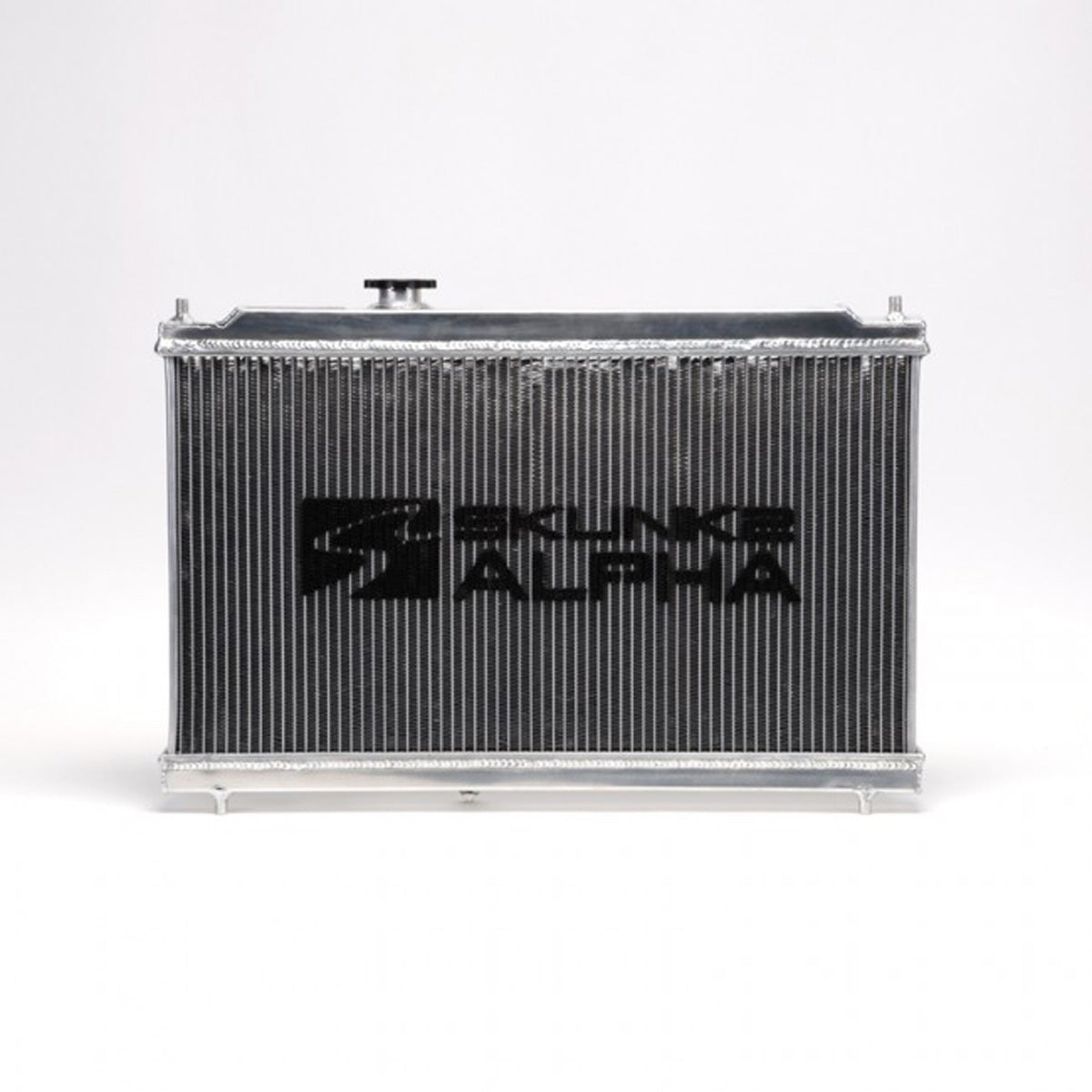 Radiator de apa Skunk2 Alpha din aluminiu pentru Honda Integra 1994-2001 (DC2)