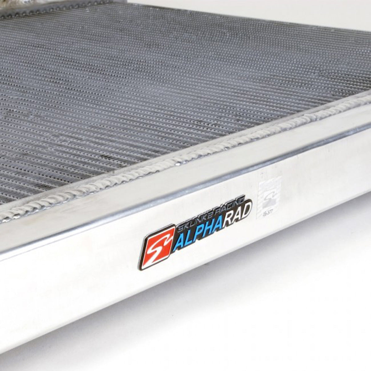 Radiator de apa Skunk2 Alpha din aluminiu pentru Mazda MX-5 NA 1990-1997