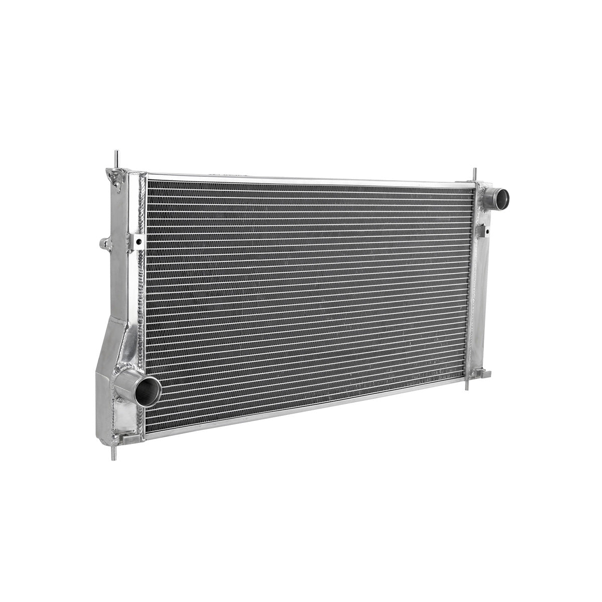 Radiator de apa Skunk2 Alpha din aluminiu pentru Subaru BRZ / Toyota GT86 2012-2020