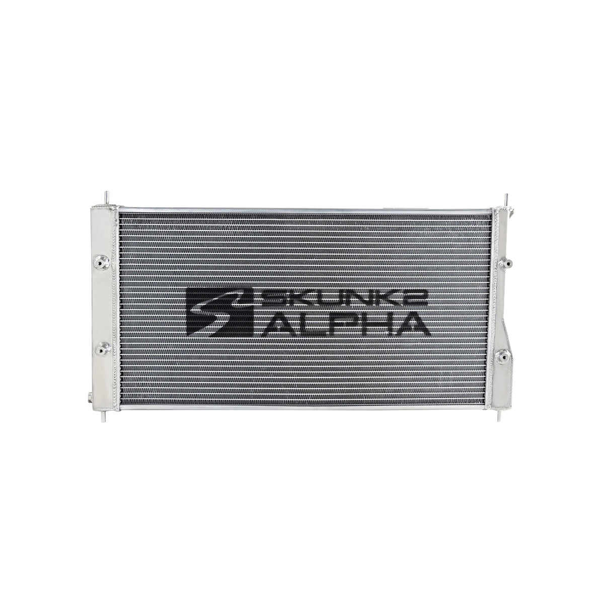 Radiator de apa Skunk2 Alpha din aluminiu pentru Subaru BRZ / Toyota GT86 2012-2020