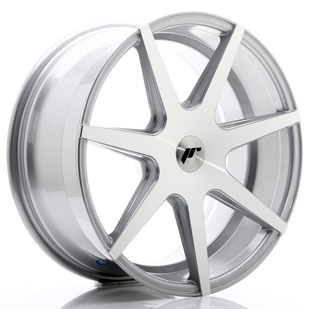 Jante Japan Racing JR20 19x8.5J 5x112 ET40