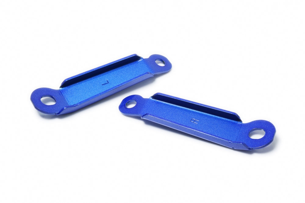 Bara rigidizare caseta directie Hardrace pentru Toyota GR Yaris - Q0940