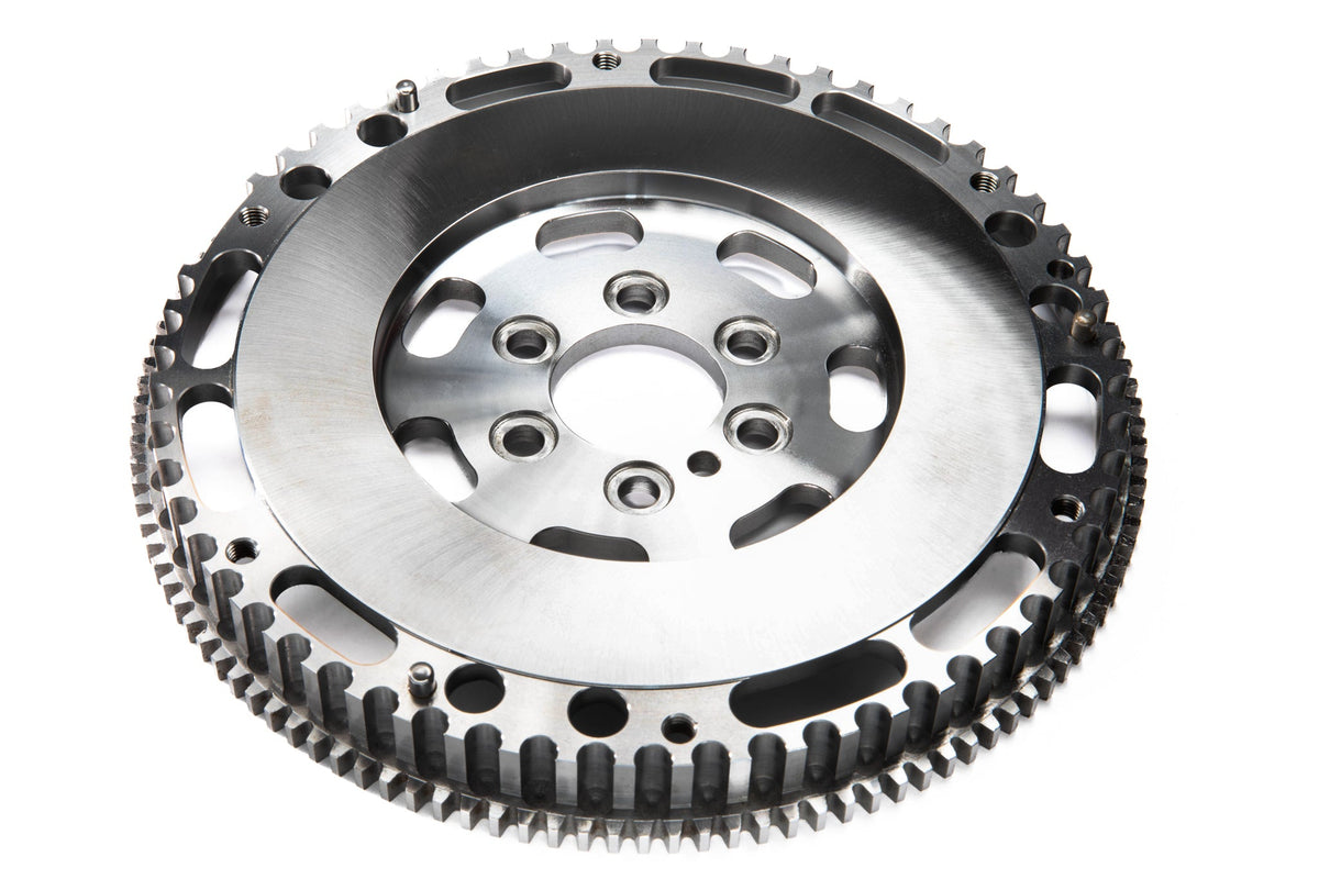 Volanta Chromoly Ultrausoara RTMG Performance pentru PSA TU5, 2,8 kg