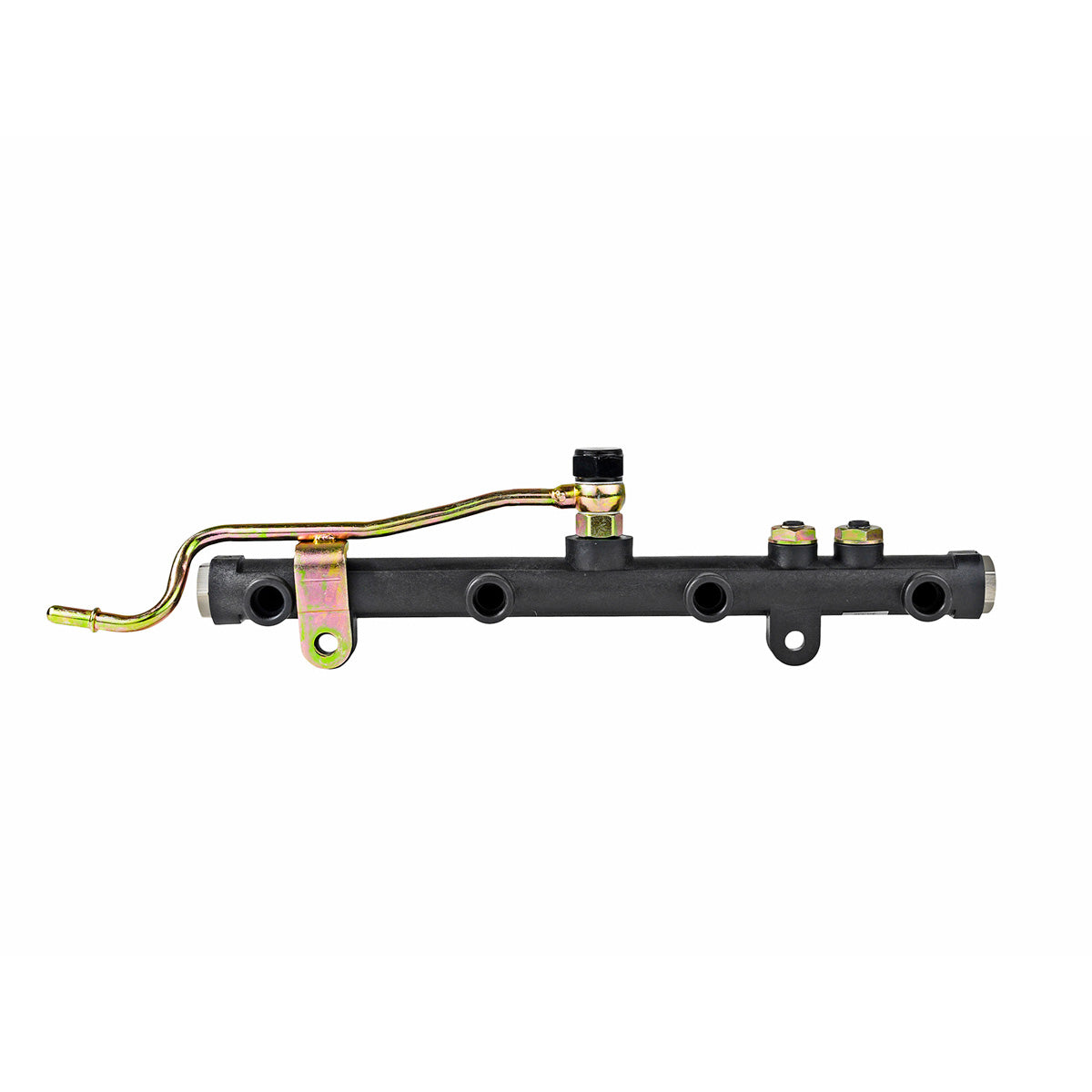 Rampa de injectie Skunk2 din compozit pentru Honda K20 si K24 (Civic Si 2002-2005, Integra / RSX 2002-2006)
