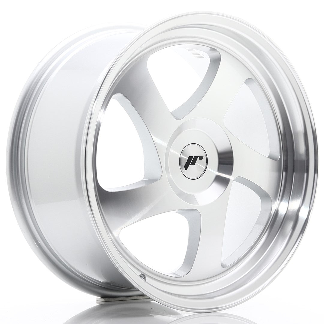Jante Japan Racing JR15 R18 8.5J - PCD si ET Configurabile