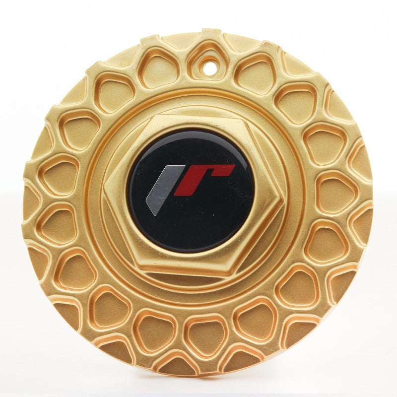 Capac Janta Japan Racing 356-247L169GD Auriu